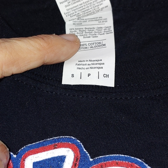 Neal McCoy On The Road 2019 Tour Cities on Back - Picture 4 of 8